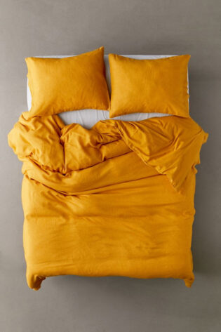 Cheap Plain White Cotton Twin